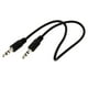 thumbnail image 5 of 4in1 Coche Reproductor de MP3 Transmisor FM inalámbrico Modulador USB CD MMC Control remoto Inevent DZ4366-00B, 5 of 6