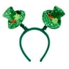 Leprechaun Hat Boppers- Pack of 12