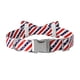 thumbnail image 3 of Elegante collar de perro con cola pequeña y lazo, collar de perro con pajarita, lindo collar de perro con pajarita de regalo para mascotas, 3 of 5