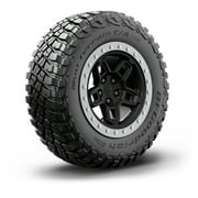 BFGoodrich Mud-Terrain T/A KM3 All-Season LT325/65R18/E 127Q Tire