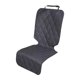 thumbnail image 1 of Funda Genérica para Asiento Delantero de Perro, para Camionetas, Autos, Todoterrenos, Protector de Asiento Individual para Automóvil, 1 of 8