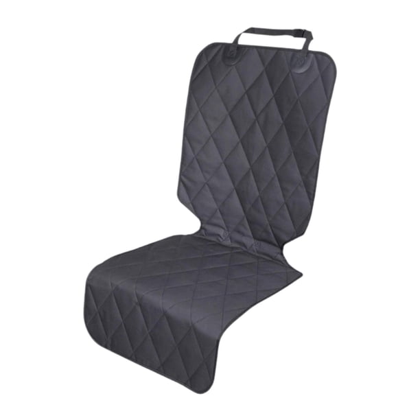 Funda para Asiento Protector Universal de Coche Antideslizante Impermeable Lavable Hecho de Oxford Adecuado para Mascotas en Vehículos Familiares