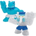 thumbnail image 1 of Heroes of Goo Jit Zu Dino Power Versus Pack, 1 of 2