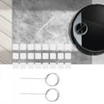 thumbnail image 3 of Accesorio Para aspiradora Jadeshay Kit de filtros Para tanques de agua Para aspiradora Multifuncional, 3 of 12