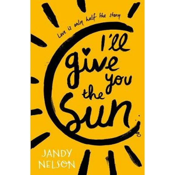 Pre-Owned I'll Give You the Sun (Paperback) 1406326496 9781406326499