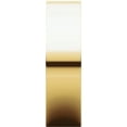 thumbnail image 3 of 6mm Flat Comfort Fit Band in 18k Yellow Gold - Size 9.5, 3 of 9
