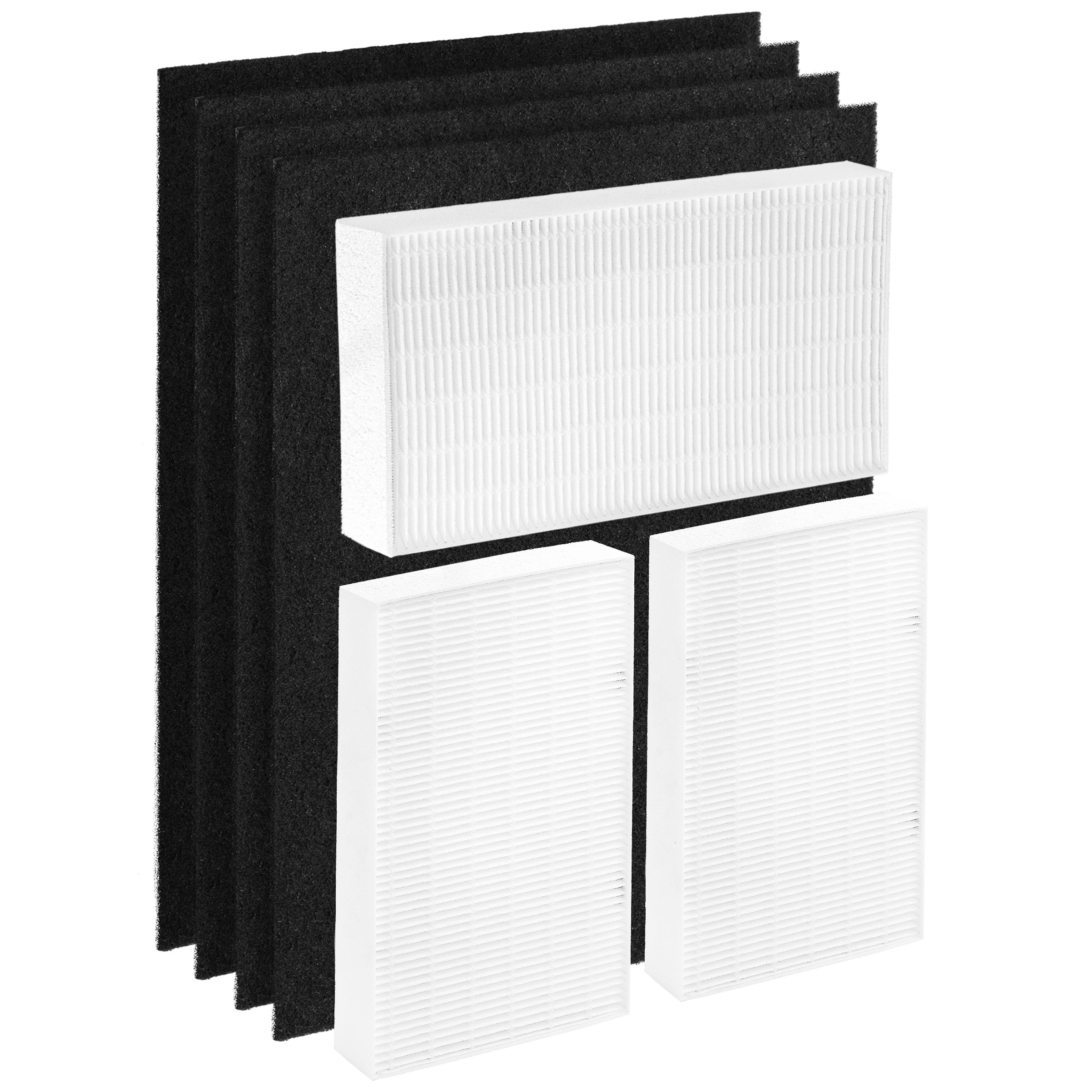 Altec Filters HEPA Replacement Filters for HPA300 Honeywell Air