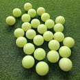 thumbnail image 4 of Glow in the Dark Golf Balls for Night Play - Fluorescent Luminous Golf Balls for Night Play, 4 of 5
