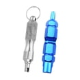 thumbnail image 4 of Juego de 2 llaves de núcleo de válvula, herramienta de desmontaje compacta para neumáticos de bicicleta y coche, accesorio versátil y ligero., 4 of 8