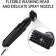 thumbnail image 2 of Golf Club Cleaning Brush Portable Club Grooves Scrubber Brush PressType Cleaning Club Cleaner Grooves Cleaner Club Grooves Scrubber Brush, 2 of 5