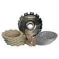 thumbnail image 2 of Wiseco PCK021 Performance Clutch Pack and Forged Billet Basket Kit, 2 of 2