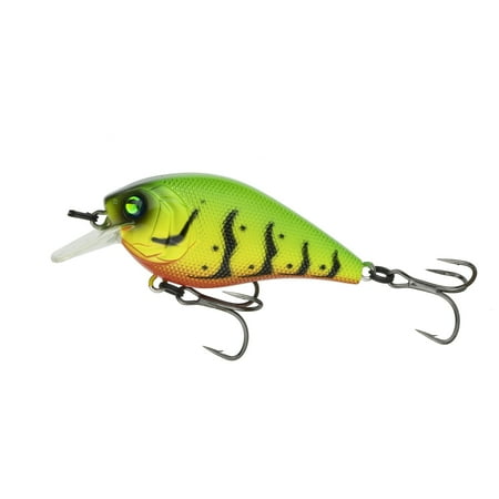 UPC: 0840221805820 | 6th Sense Fishing Crush Series Crankbait