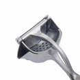 thumbnail image 5 of Silver Manual Juicer Aluminum Aluminum Alloy Fruit Juicer Lemon Clip Juice Machine Mini Juicer Simulator Juice, 5 of 5