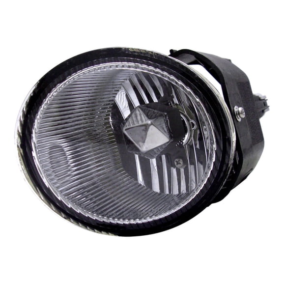 For Nissan Frontier Fog Light 2001 2002 Driver Side Replacement For NI2592103 | 26155-2Y925