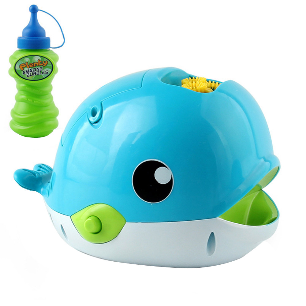 Fuieoe Toy Story Dog Costume Automatic Bubble Machine Blower Bubble