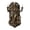Hecate Triple Goddess Wall Sconce Light C#1, variant on Retro Gothic Sculpture Wall Lamp,7.87x5.12 Inch Knight Wall Sconce,Illuminates Your Space Hecate Statue Lights for Hallways Bedrooms