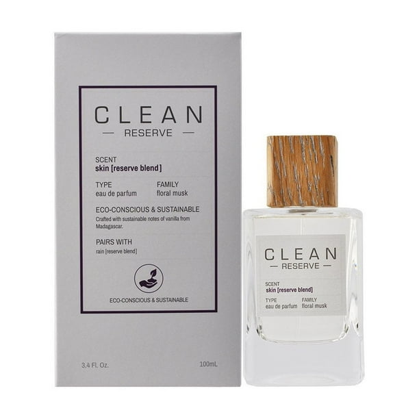 CLEAN リザーブ スキン EDP 100ml 楽天市場】CLEAN クリーン リザーブ スキン オードパルファム