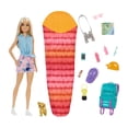 thumbnail image 2 of Muñeca Barbie It Takes Two Malibú Día de Campamento, 2 of 4