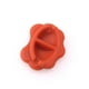 thumbnail image 3 of 1 Uds almohadillas de de sonido Erhu chino almohadillas reductoras de ruido para instrumento de cuerda naranja shamjiam Almohadilla de filtro de sonido Erhu, 3 of 9