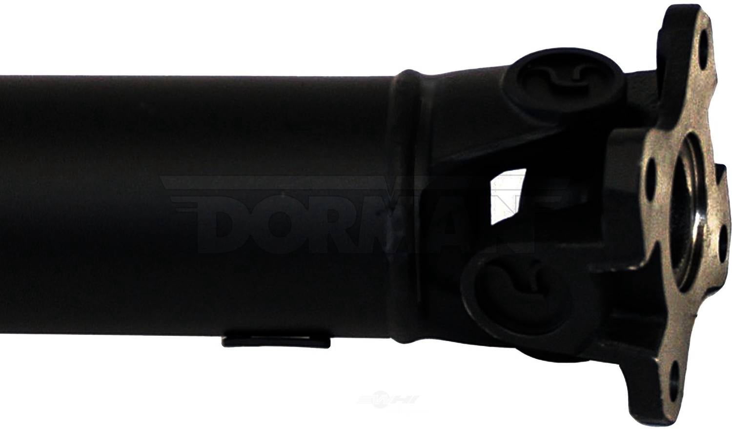 Dorman - OE Solutions 936-997 Rear 1-Piece Steel Driveshaft Assembly