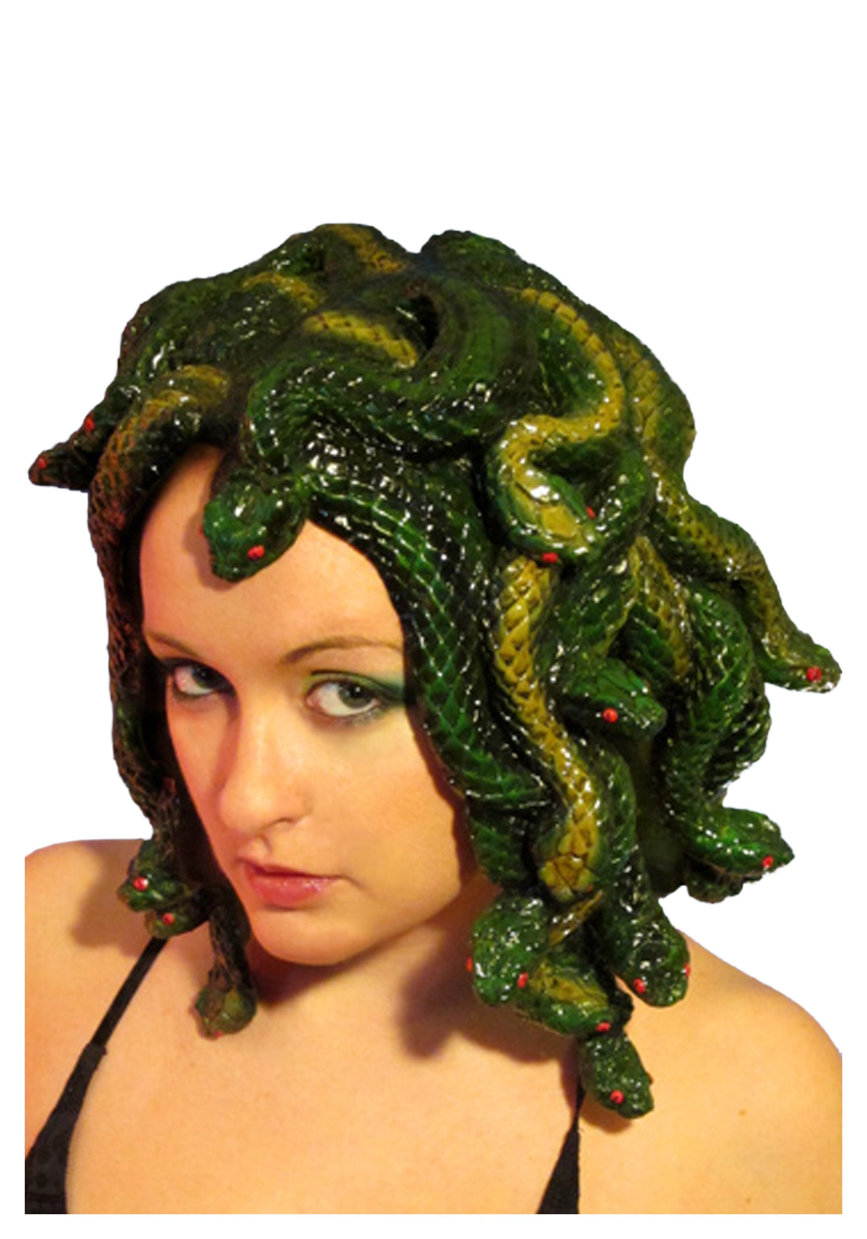 Medusa Costume Headpiece Walmart Canada