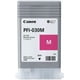 thumbnail image 2 of Tanque de tinta CANON PFI030 Magenta Tecnologi de impresion inyeccion de tinta. Compatible con Plotter Canon TA20 y TA30. Capacidad 55 ml Canon 3491C001, 2 of 2