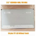 thumbnail image 2 of Applies to 21.5 Inch All In One Lcd Screen M215han01.1 Non Touch, 2 of 4