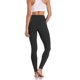 thumbnail image 2 of Leggings de invierno para mujer Pantalones de yoga cálidos térmicos de talle alto Ormromra CQ402-3, 2 of 5