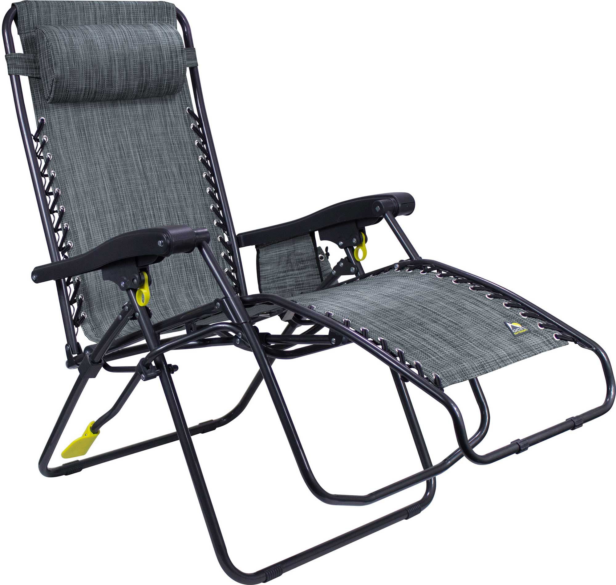 freeform zero gravity lounger