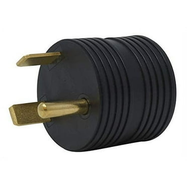 Road Power RV Adapter TT-30P 5-15R