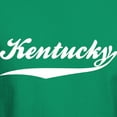 thumbnail image 3 of CafePress - Kentucky Dark T Shirt - Men's Classic Graphic Cotton T-Shirt, 3 of 4
