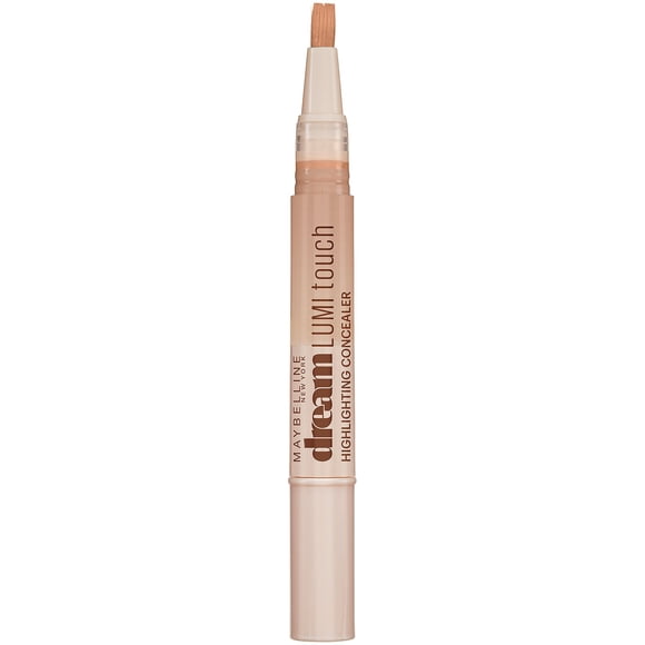 Corrector iluminador Dream Lumi de Maybelline New York, tono medio/profundo, 0.05 onzas líquidas