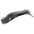 thumbnail image 2 of CAPA For 16-19 Cruze Front Splash Shield Inner Fender Liner Wheelhouse Right, 2 of 5