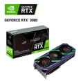thumbnail image 4 of Tarjeta de Video ASUS ROG Strix GeForce RTX 3080 12GB GDDR6X Evangelion, 4 of 4