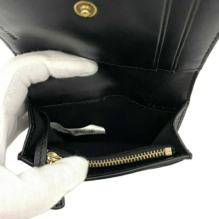 Marc Jacobs Bi-Fold Wallet