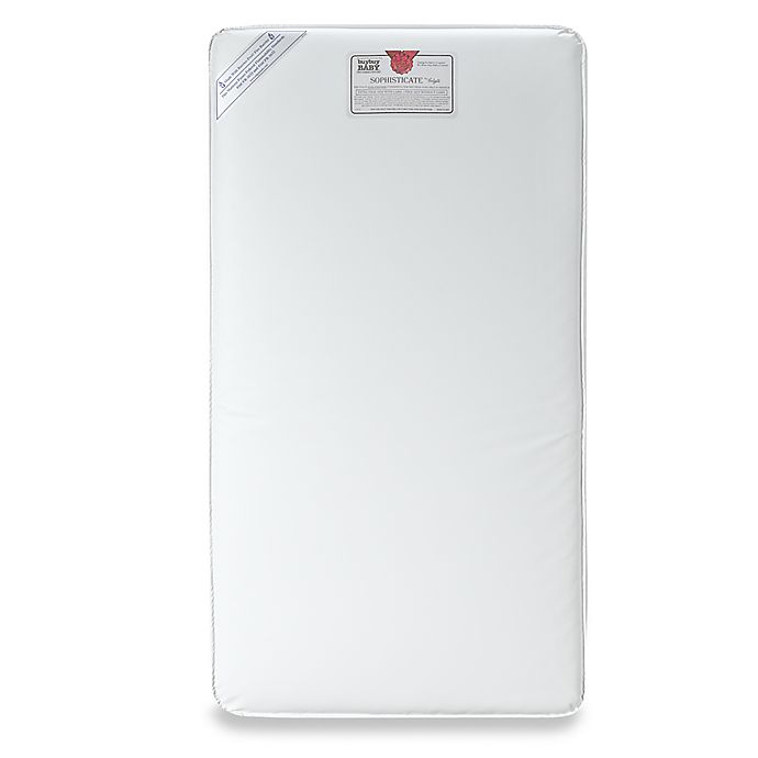 Sophisticate Crib Mattress By Colgate Mattress Walmart Com