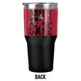 thumbnail image 2 of Harley Quinn Don'T Care Stainless Steel Tumbler 30 oz Coffee Travel Cup, Vacuum Insulated & Double Wall with Leakproof Sliding Lid, 2 of 6