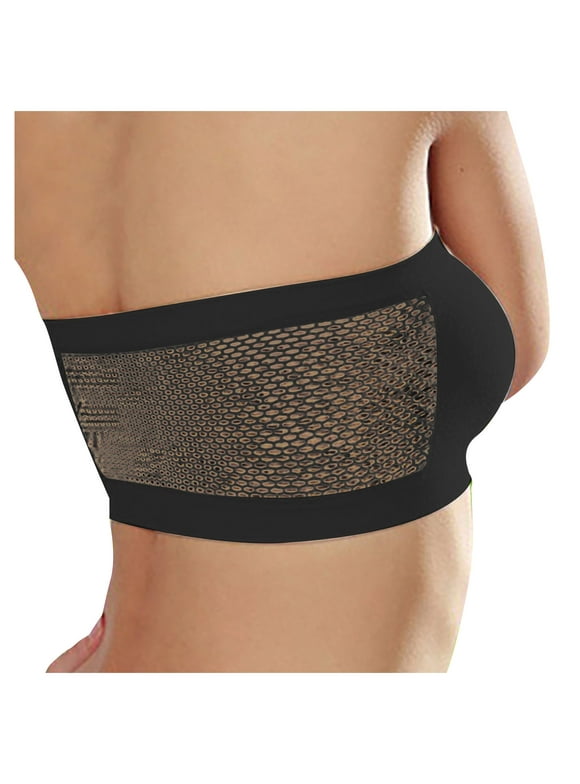 Wonderbra Ultimate Strapless Bra