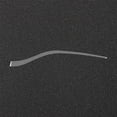 thumbnail image 4 of For 14-20 Car Co-Pilot Dashboard Trim Strip Cover Trim Sticker, 4 of 5