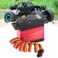 thumbnail image 4 of 20kg FT5320M 20KG Metal Waterproof Gear Servo High  RC Servo Durable RC Car Accessory, 4 of 8