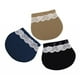 thumbnail image 5 of Extensor de cinturo Estirable de Encaje Perfecl 3x Accesorios de Ropas, 5 of 8