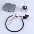 thumbnail image 3 of Eforcase Xenon HID Headlight Ballast and Ignition Plug for BMW 125i 128i 130i 135i Us With D1s Bulb 89034934, 3 of 20