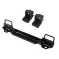 thumbnail image 3 of Kit de montaje de anclaje de sujeción para nios, 1357238 Soporte de montaje de asiento de seguridad para nios resistente a impactos Acero para automóvil ANGGREK Otros, 3 of 8