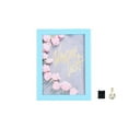 thumbnail image 2 of YAOMOBB Photo Stands Patchwork Photo Frame Set Waterproof Foam Display, 2 of 6
