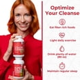 thumbnail image 5 of Health Plus Super Colon Cleanse 500 mg, 5 of 5