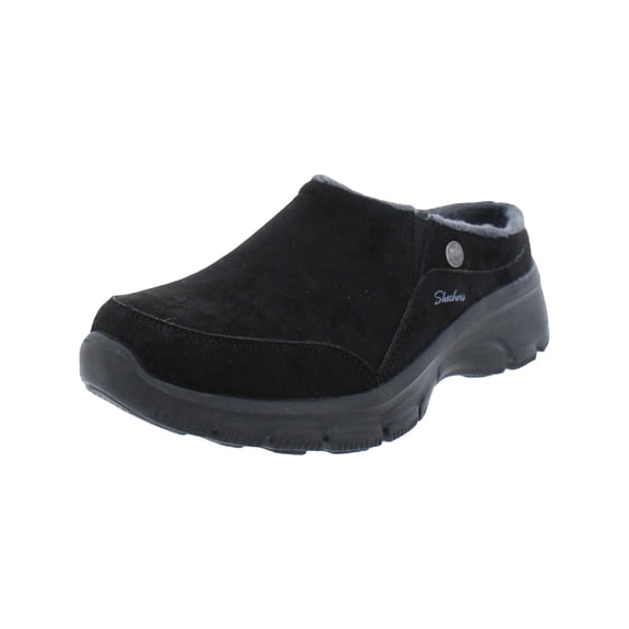 Skechers Easy Going Latte Mule, Casual Comfort WomenSlip on Shoes