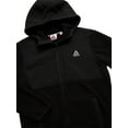 thumbnail image 6 of Reebok Men's Polarfleece Jacket, Sizes M-2XL, 6 of 8