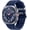Titanium Blue, variant on Samsung Watch 7 Ultra 2025 LTE Ai 47mm SM-L705F Tmobile Mint Tello & Global, Rate Tracking, Sleep Fitness Tracker, GPS Titanium Silver/Black Band SM-L705FZS1GTO