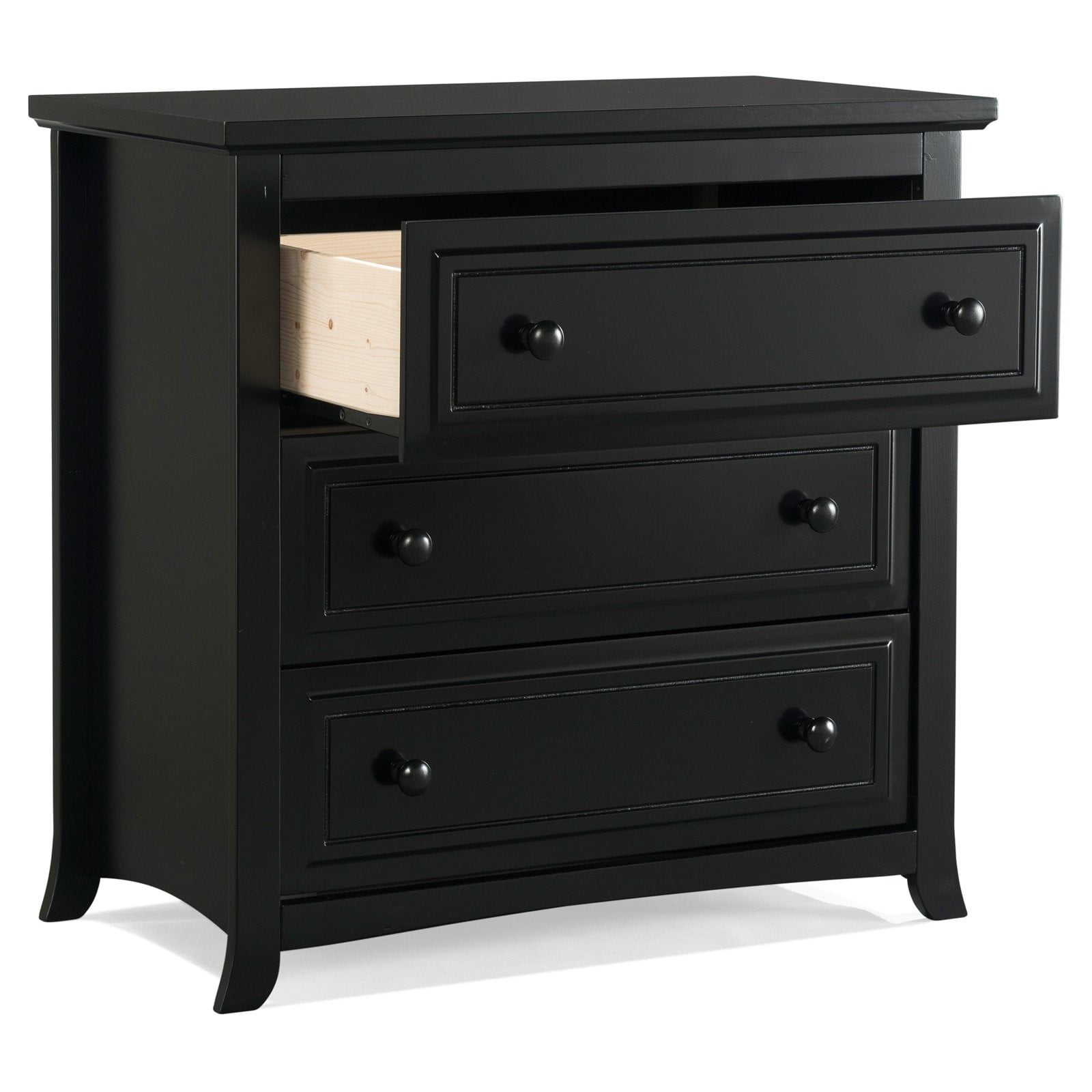 graco pebble grey dresser
