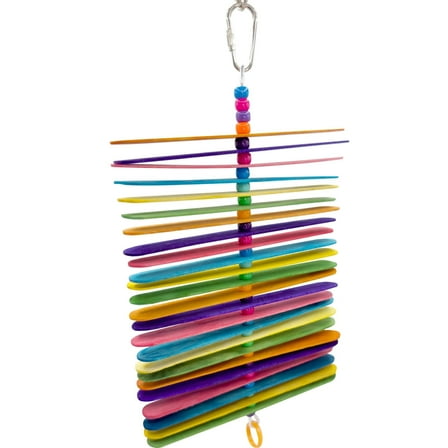 867 Big Rainbow Sticky